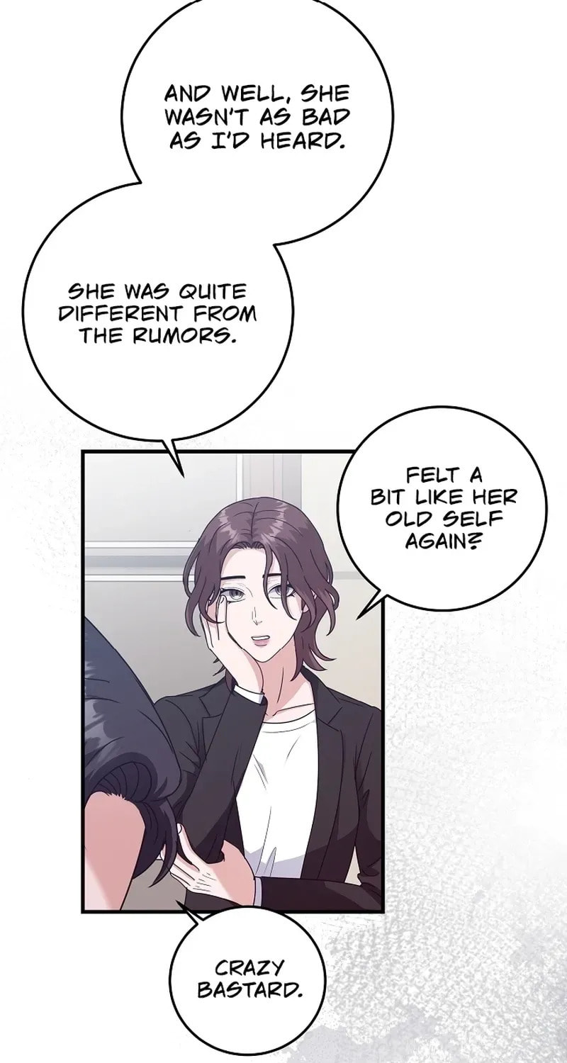 Bed Scene Chapter 26 page 79 - 