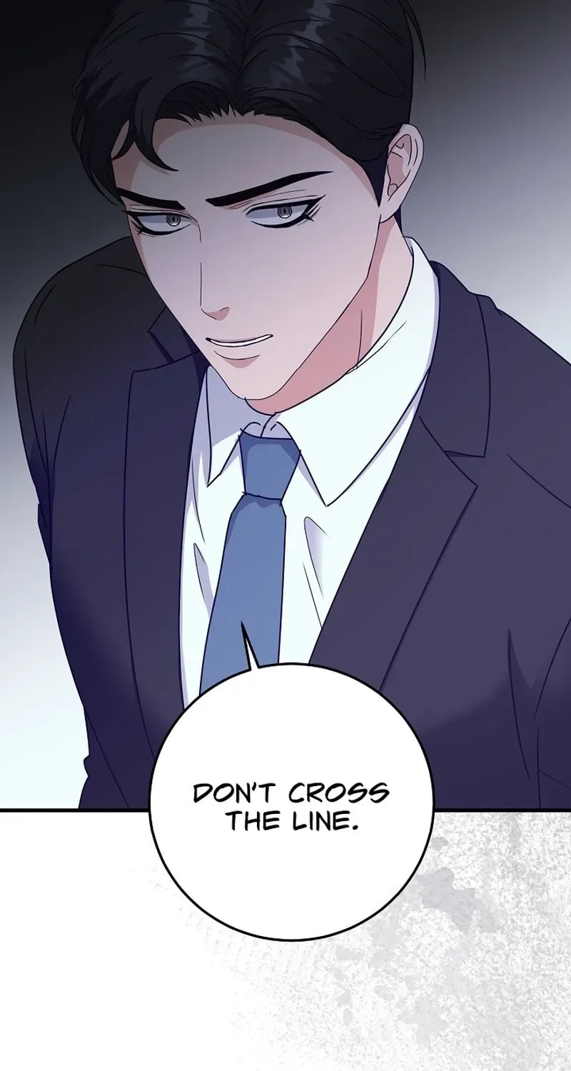 Bed Scene Chapter 26 page 81 - 