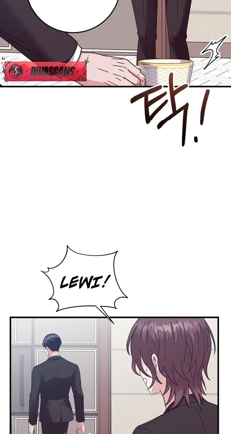 Bed Scene Chapter 26 page 83 - 