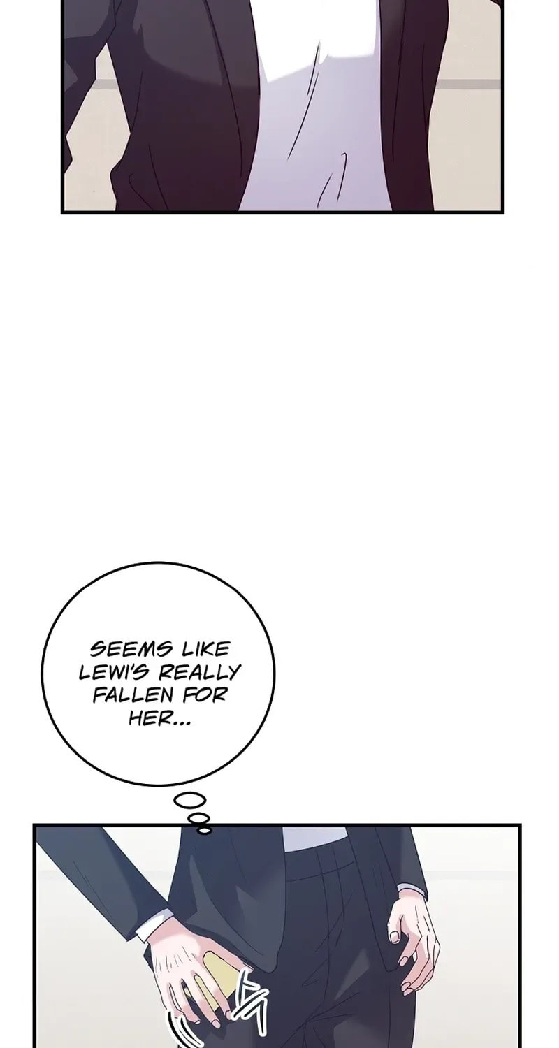 Bed Scene Chapter 26 page 85 - 