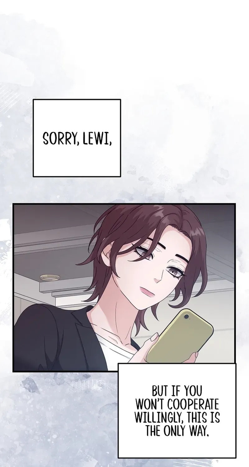 Bed Scene Chapter 26 page 89 - 