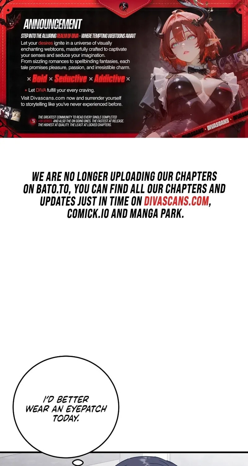 Bed Scene Chapter 27 page 1 - 