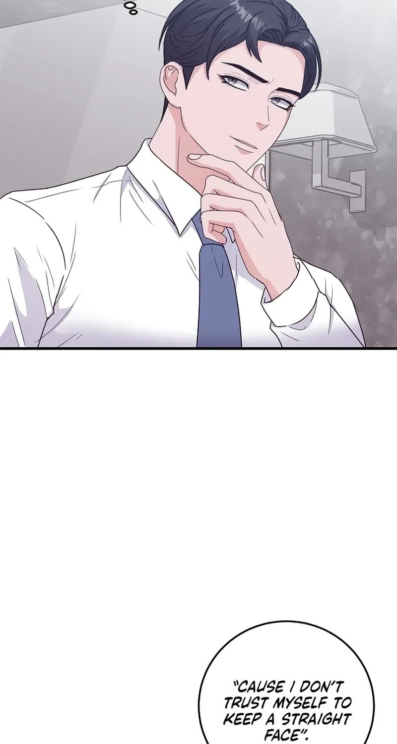 Bed Scene Chapter 27 page 2 - 