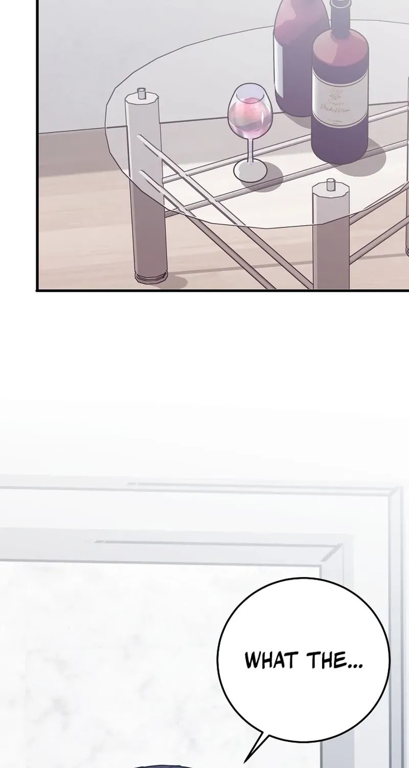Bed Scene Chapter 27 page 12 - 