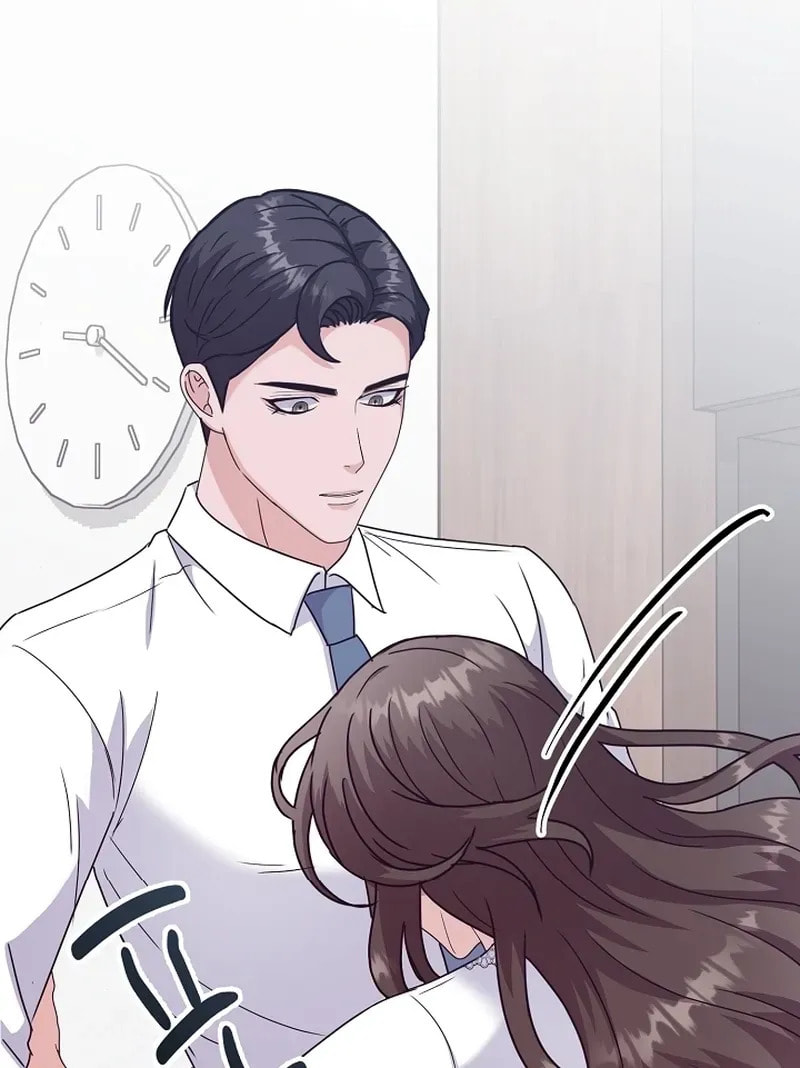 Bed Scene Chapter 27 page 15 - 