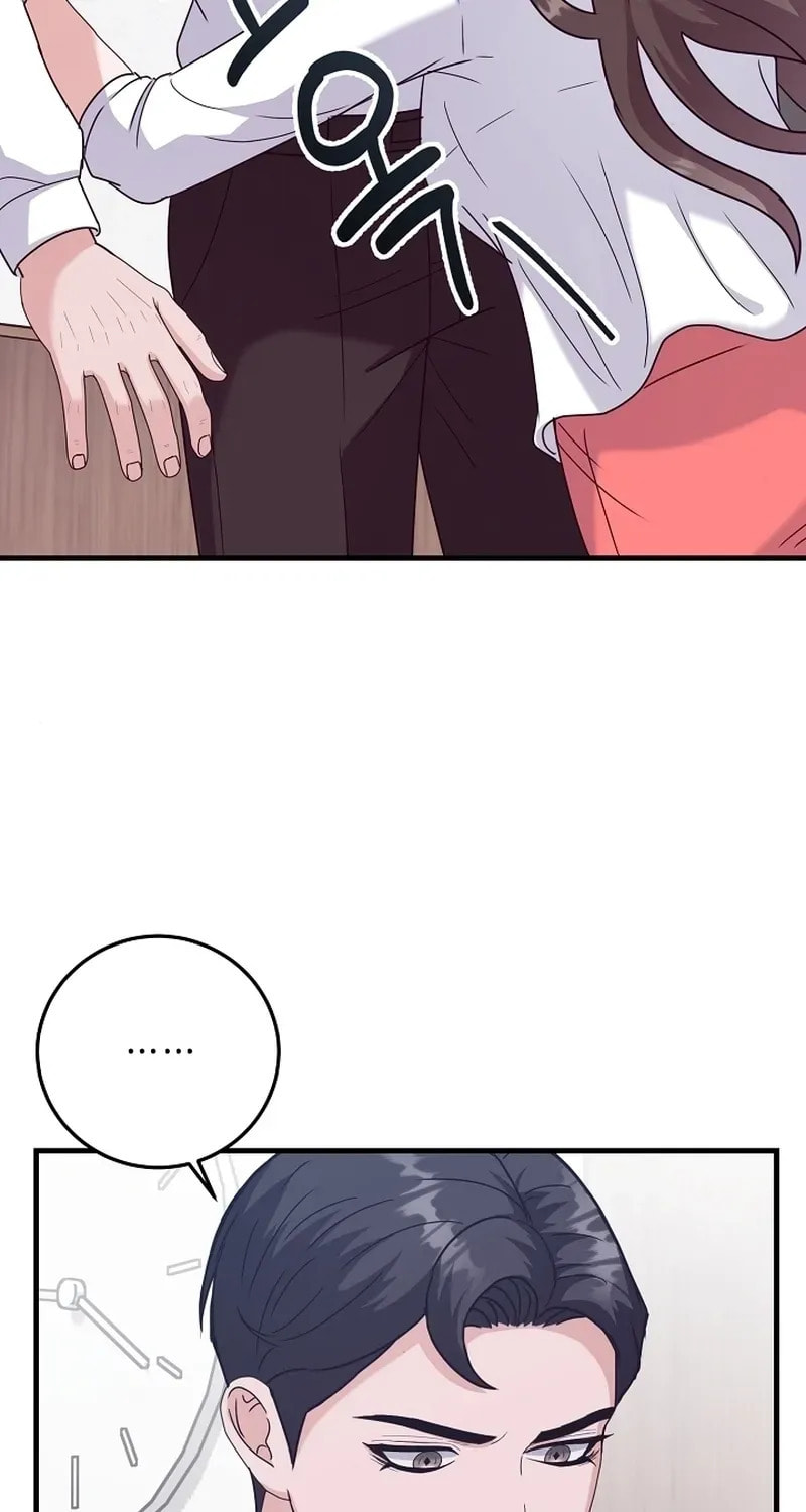 Bed Scene Chapter 27 page 16 - 