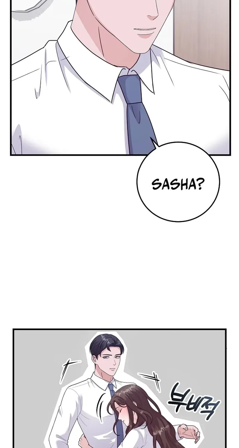 Bed Scene Chapter 27 page 17 - 