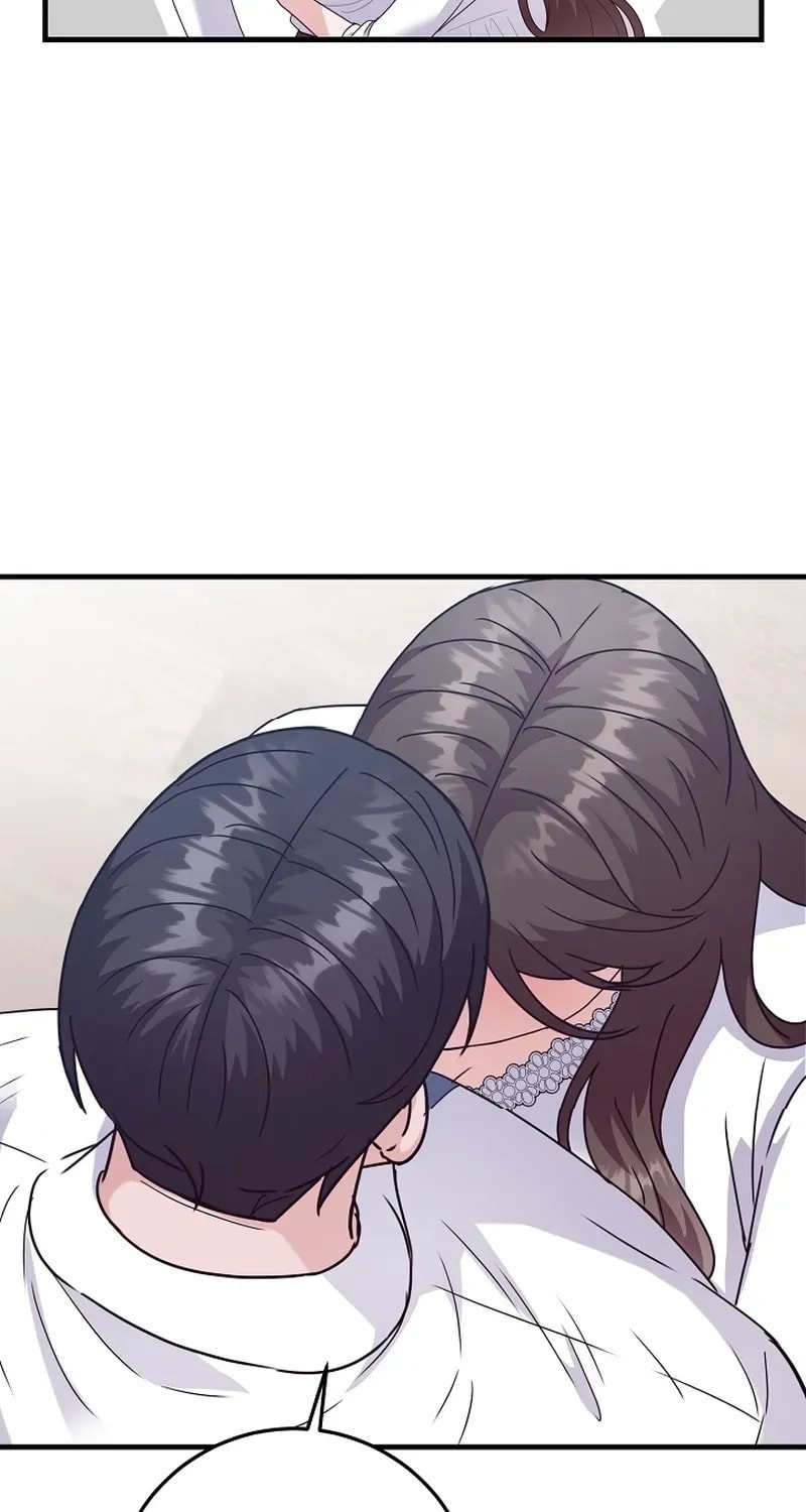 Bed Scene Chapter 27 page 18 - 