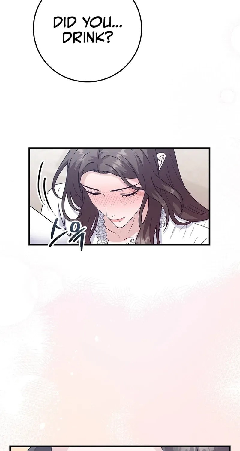Bed Scene Chapter 27 page 19 - 