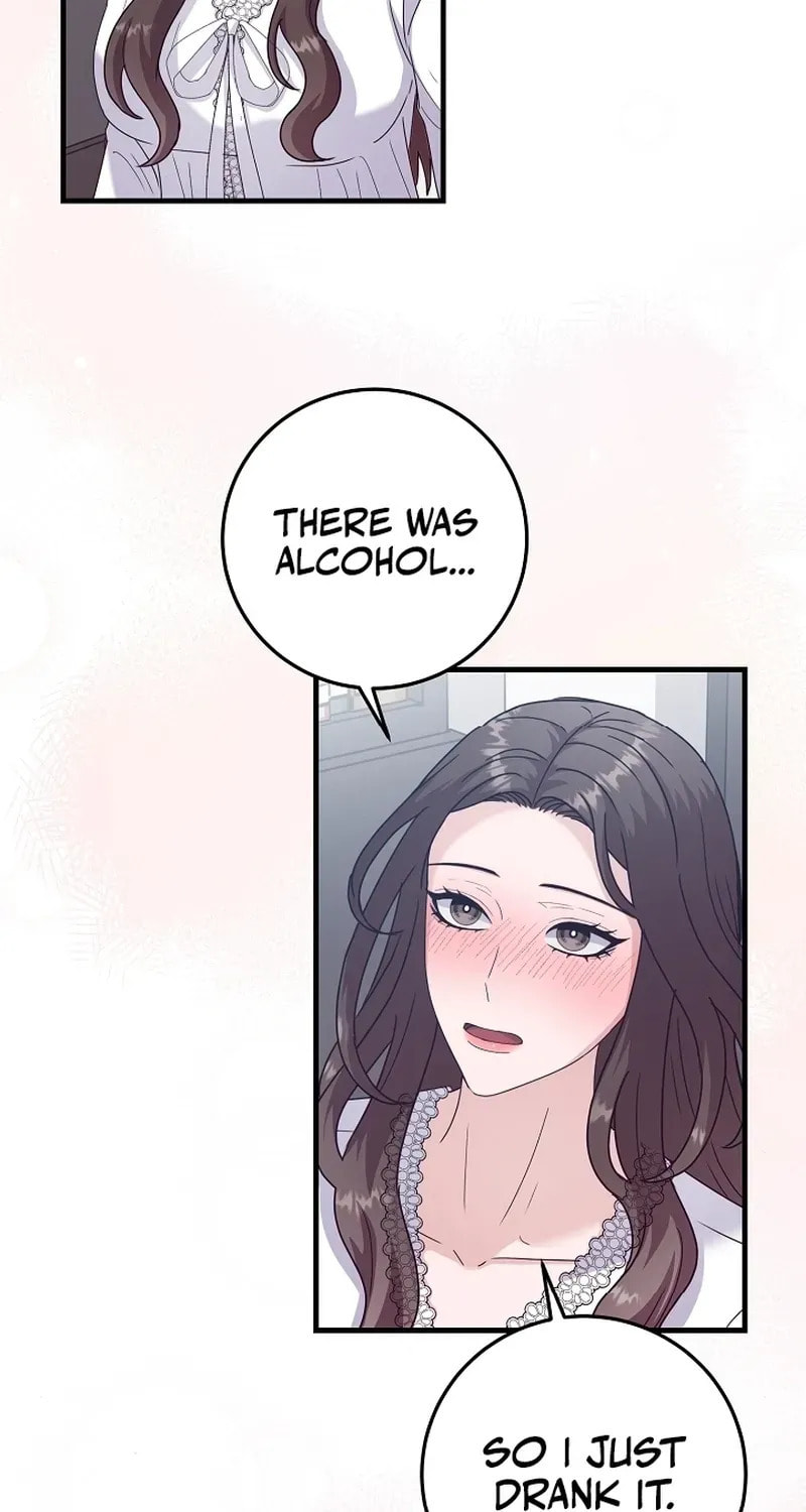 Bed Scene Chapter 27 page 23 - 
