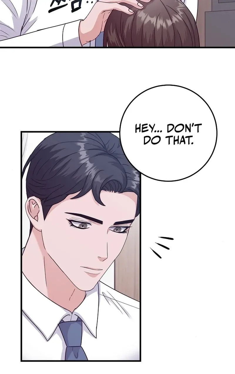 Bed Scene Chapter 27 page 25 - 