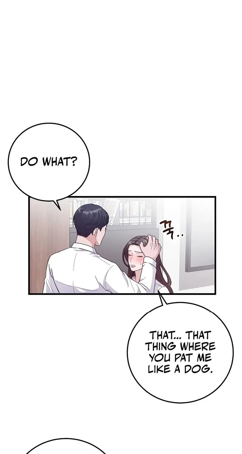 Bed Scene Chapter 27 page 26 - 