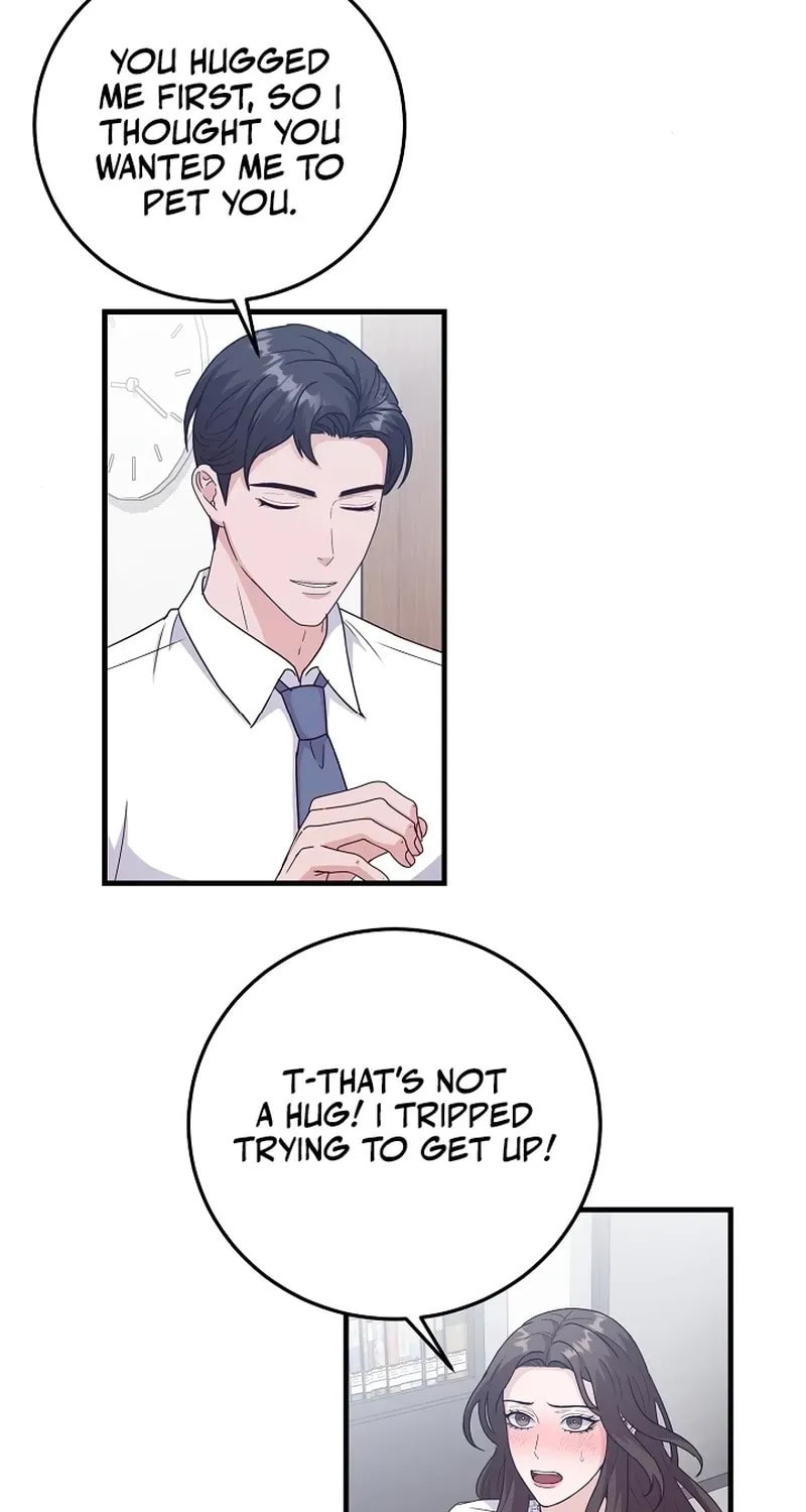 Bed Scene Chapter 27 page 27 - 