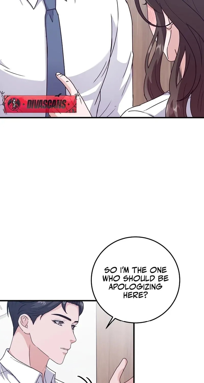 Bed Scene Chapter 27 page 29 - 
