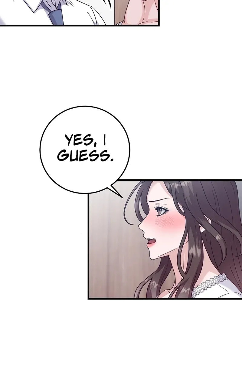 Bed Scene Chapter 27 page 30 - 