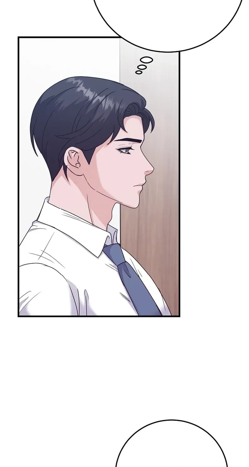 Bed Scene Chapter 27 page 32 - 