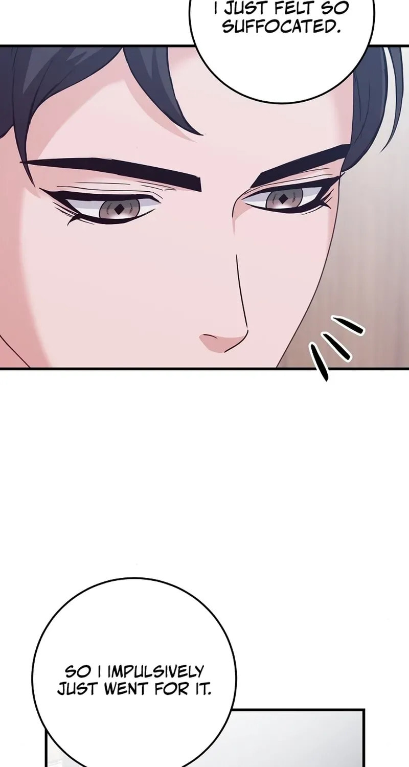 Bed Scene Chapter 27 page 33 - 