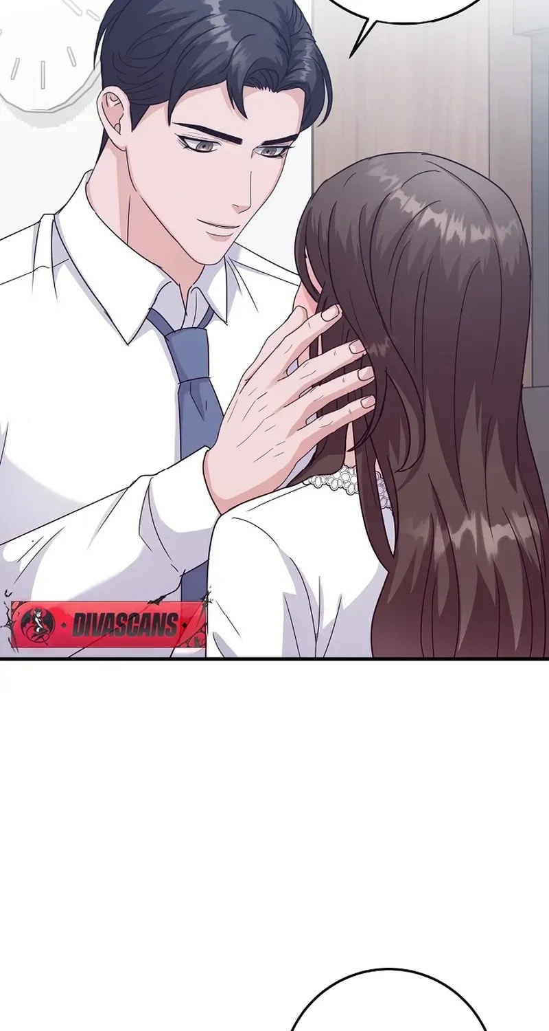 Bed Scene Chapter 27 page 36 - 
