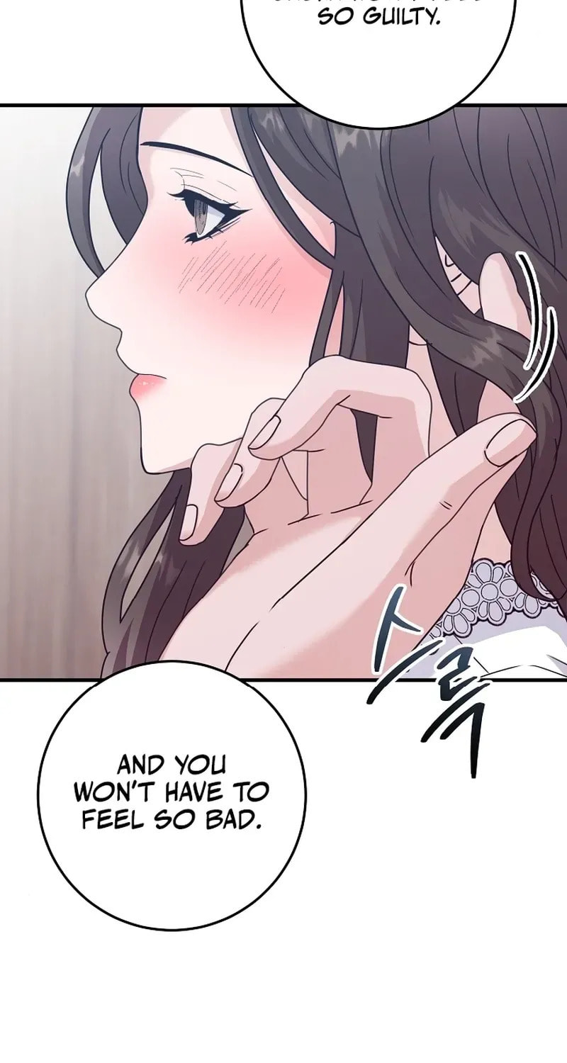Bed Scene Chapter 27 page 38 - 