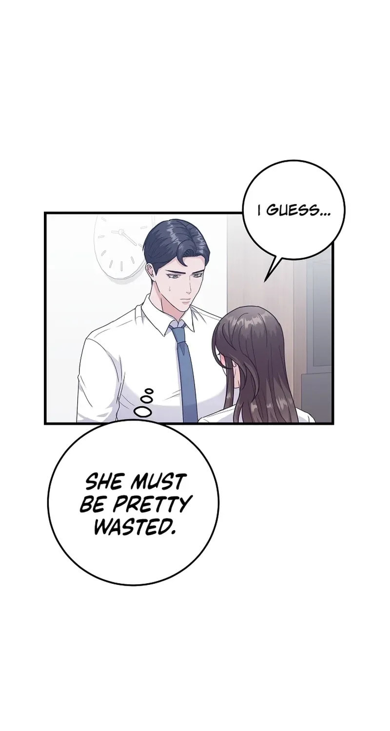 Bed Scene Chapter 27 page 39 - 