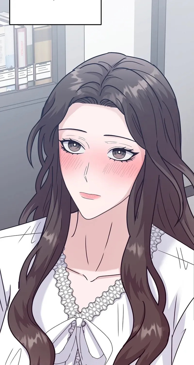 Bed Scene Chapter 27 page 42 - 