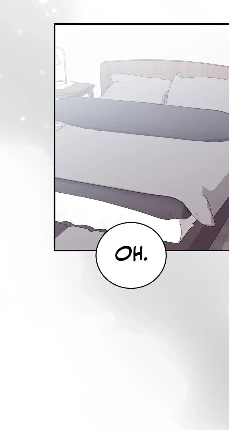 Bed Scene Chapter 27 page 47 - 