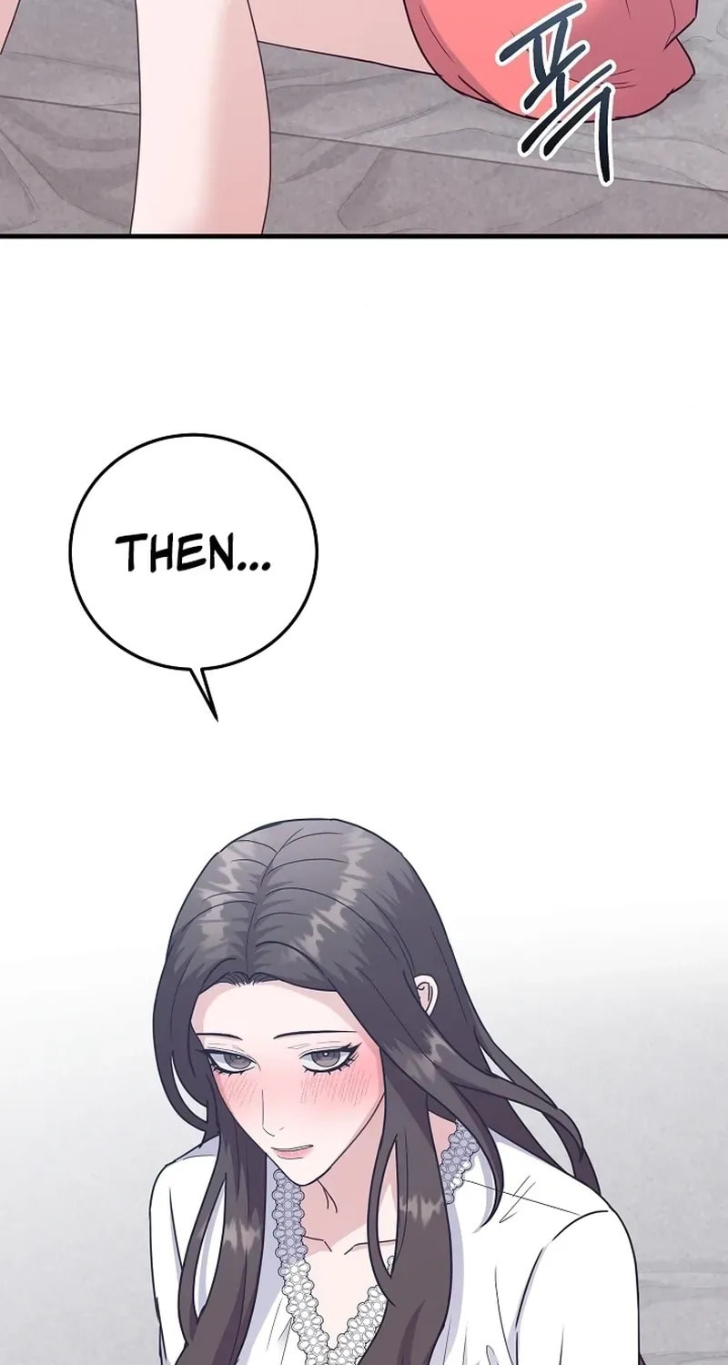 Bed Scene Chapter 27 page 49 - 