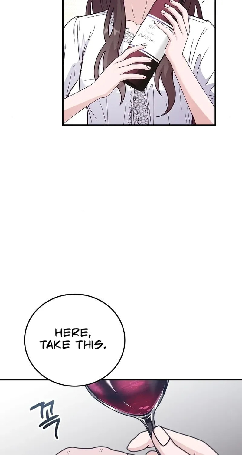 Bed Scene Chapter 28 page 12 - 