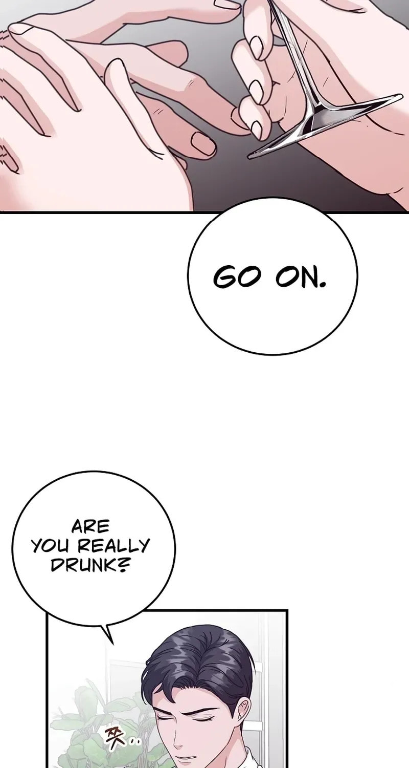 Bed Scene Chapter 28 page 13 - 