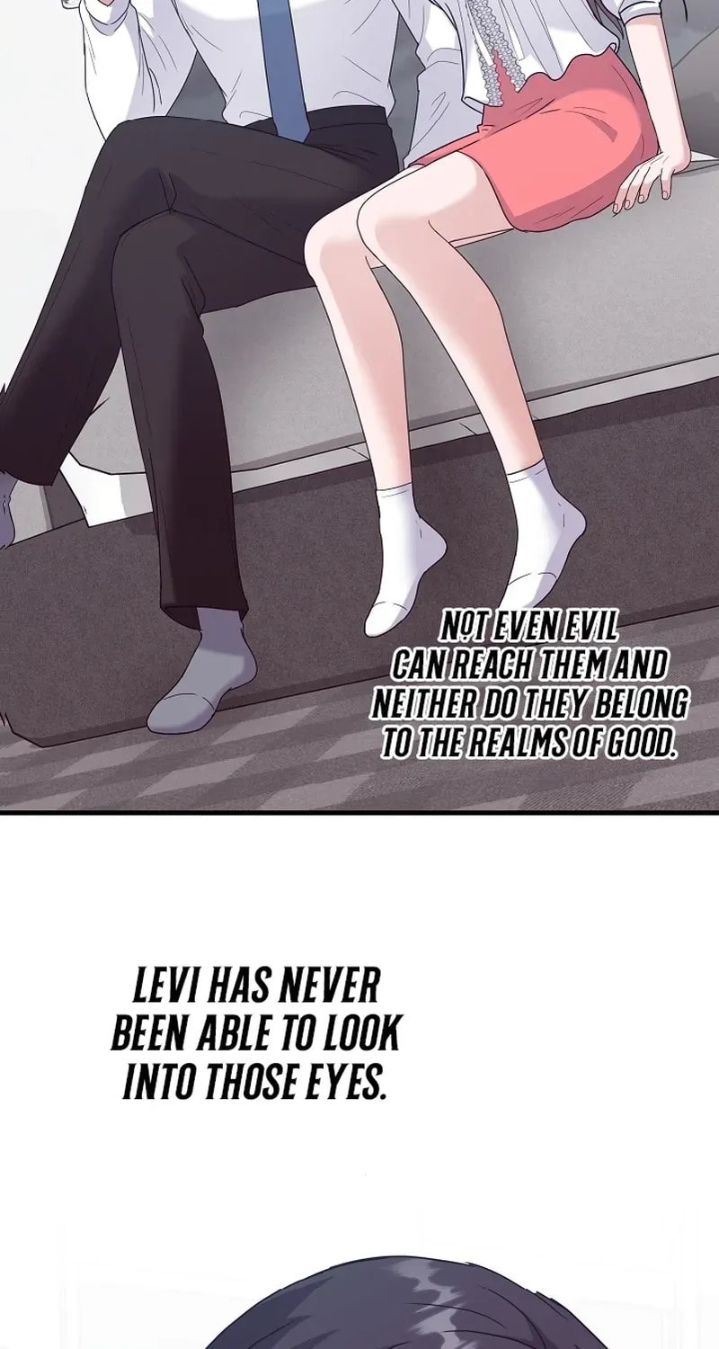 Bed Scene Chapter 28 page 18 - 