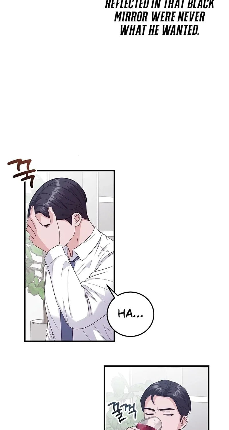 Bed Scene Chapter 28 page 20 - 