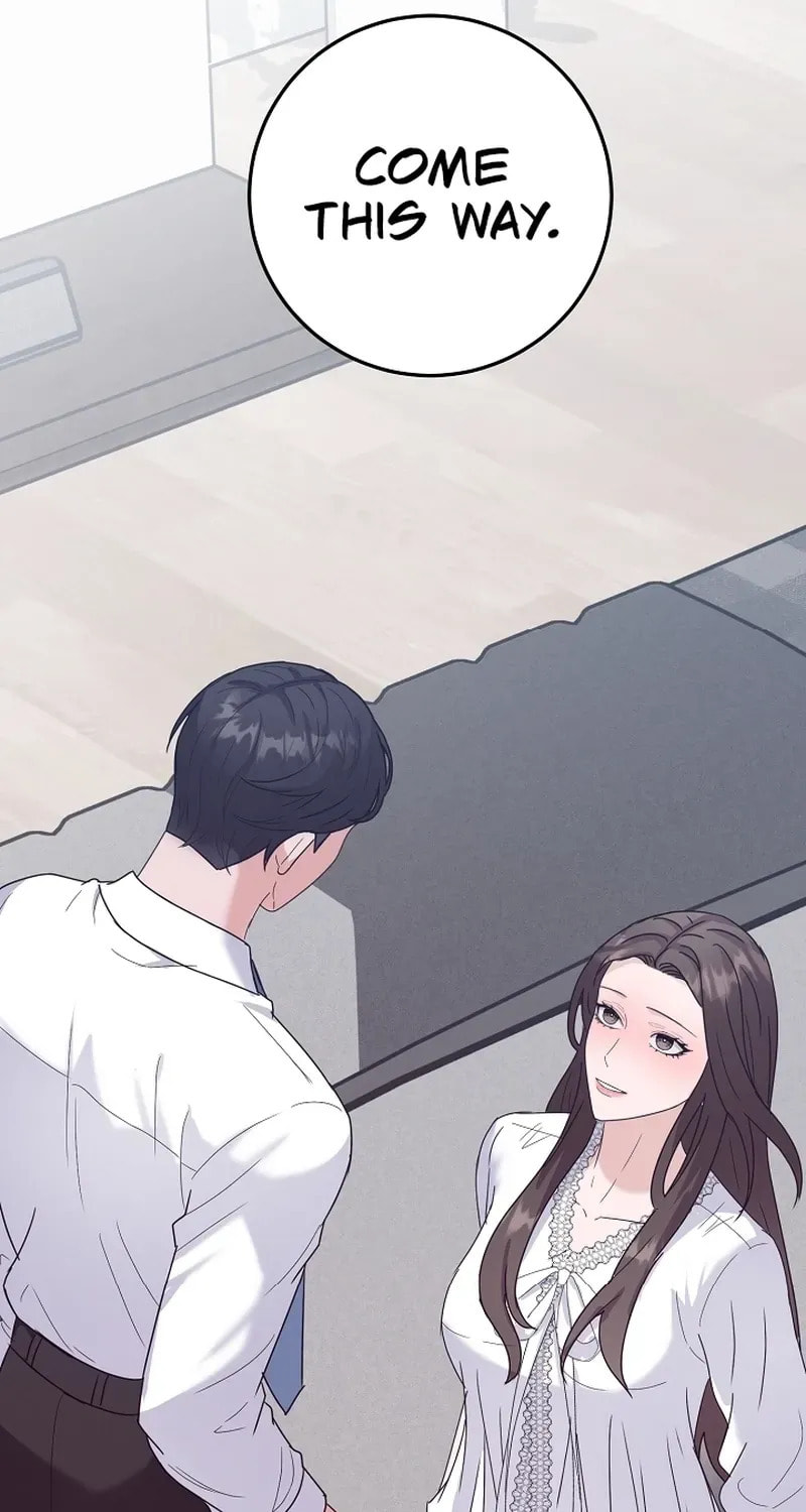 Bed Scene Chapter 28 page 3 - 