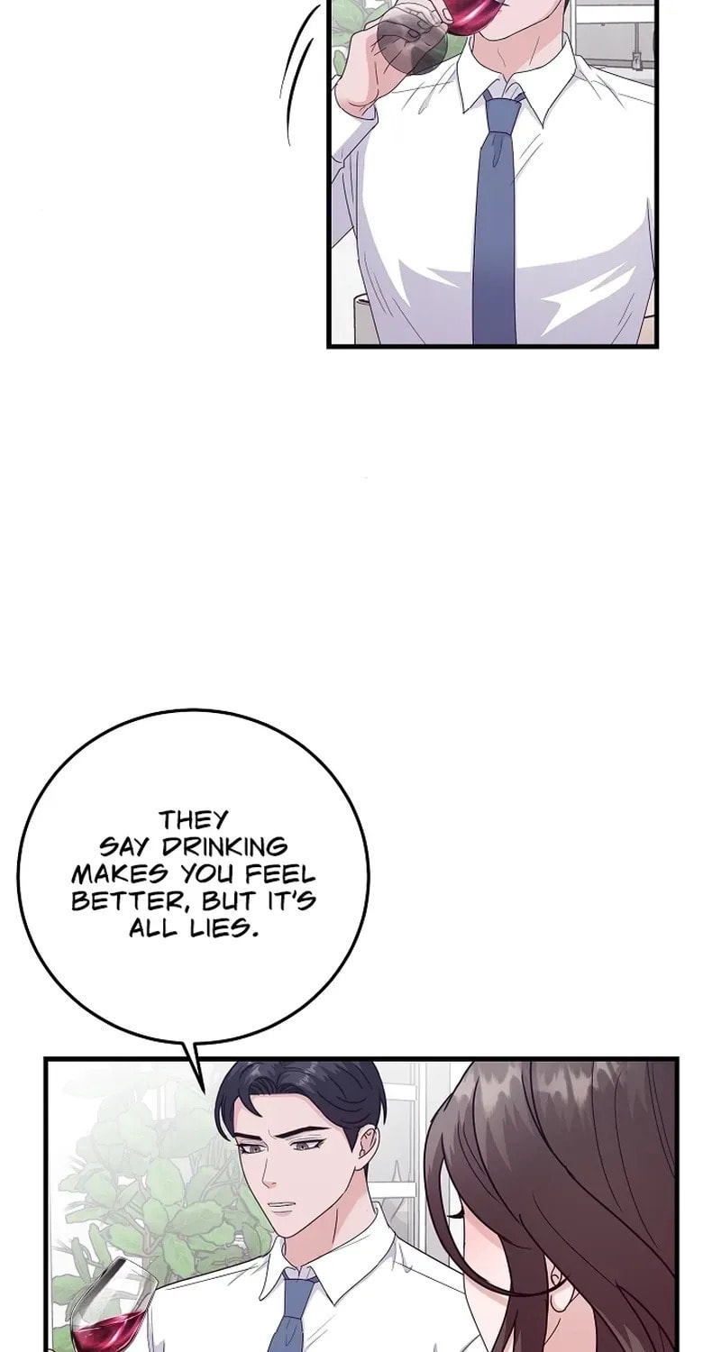 Bed Scene Chapter 28 page 21 - 