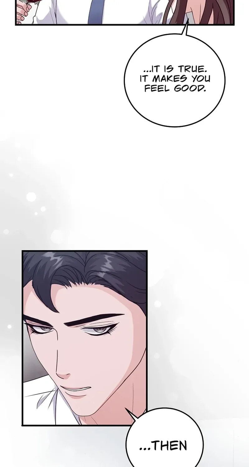 Bed Scene Chapter 28 page 22 - 