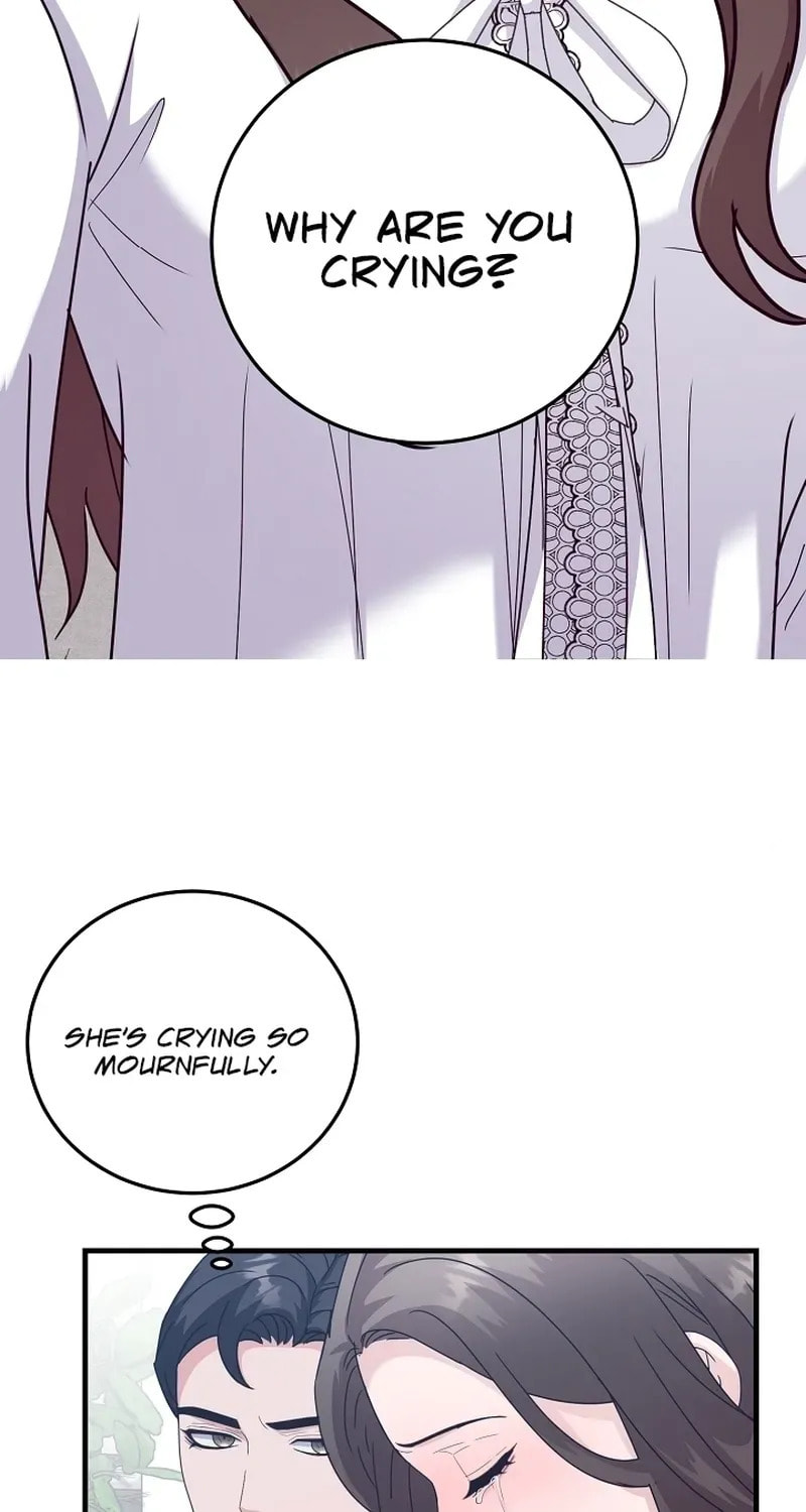 Bed Scene Chapter 28 page 24 - 
