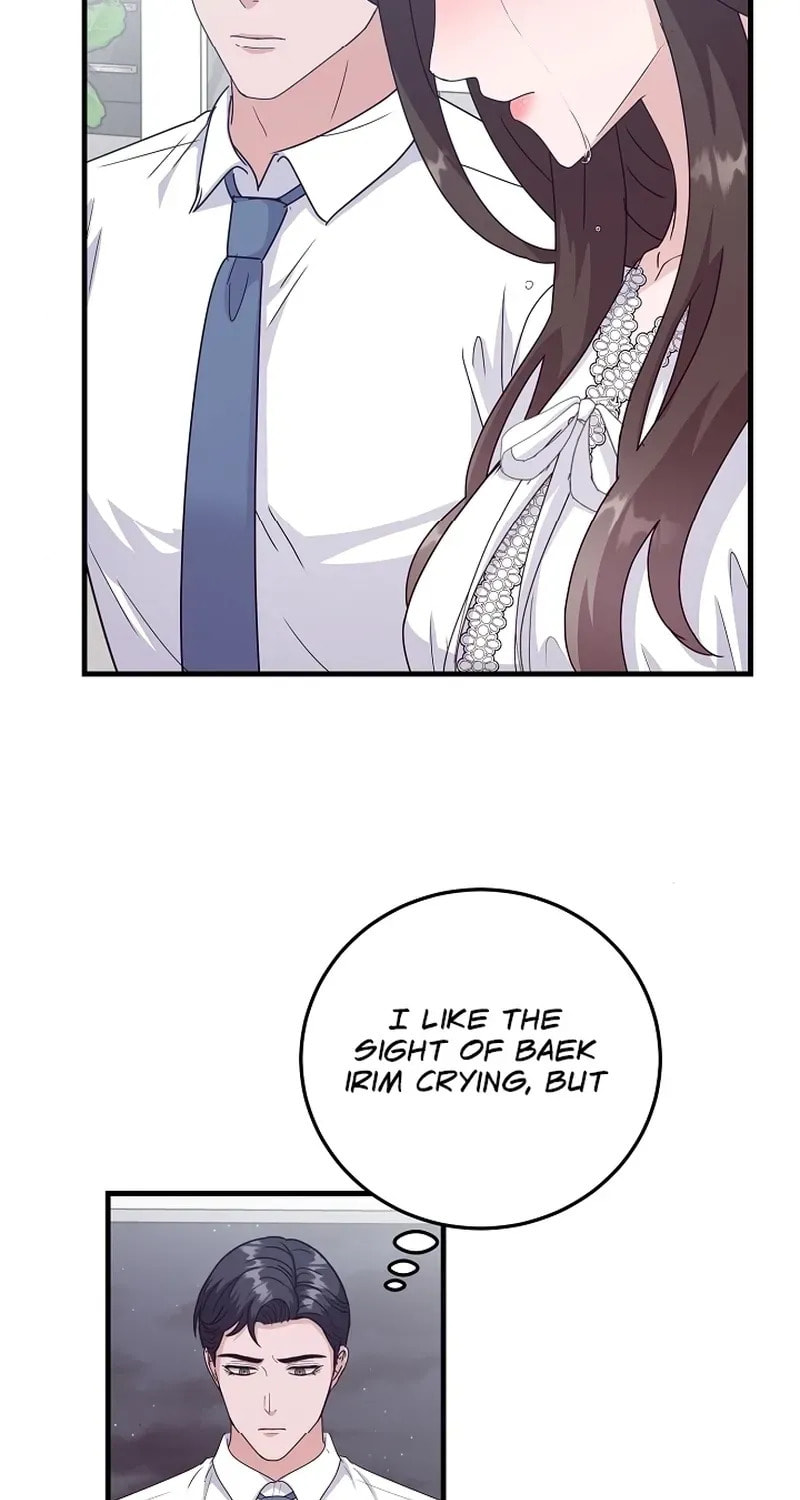 Bed Scene Chapter 28 page 25 - 