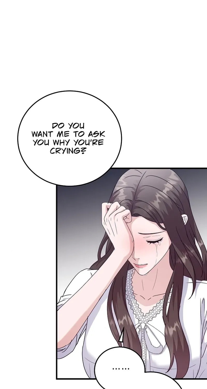 Bed Scene Chapter 28 page 27 - 