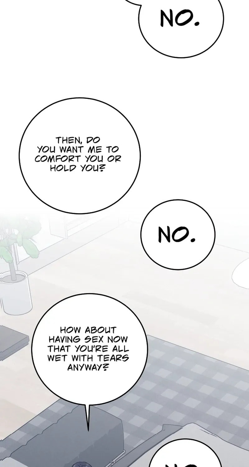 Bed Scene Chapter 28 page 28 - 