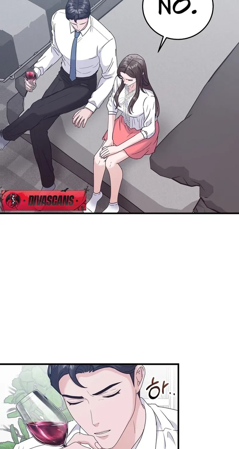Bed Scene Chapter 28 page 29 - 
