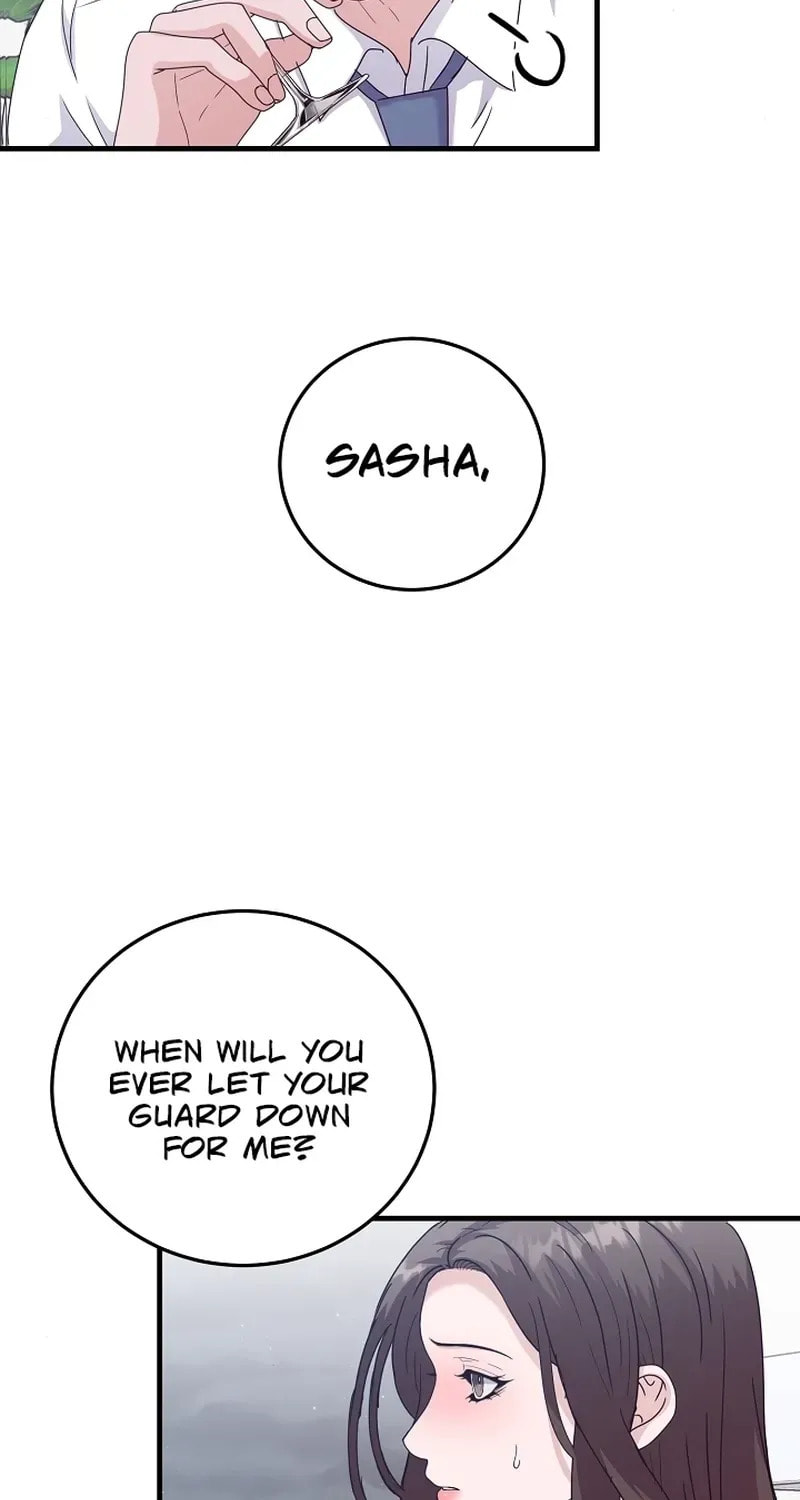 Bed Scene Chapter 28 page 30 - 