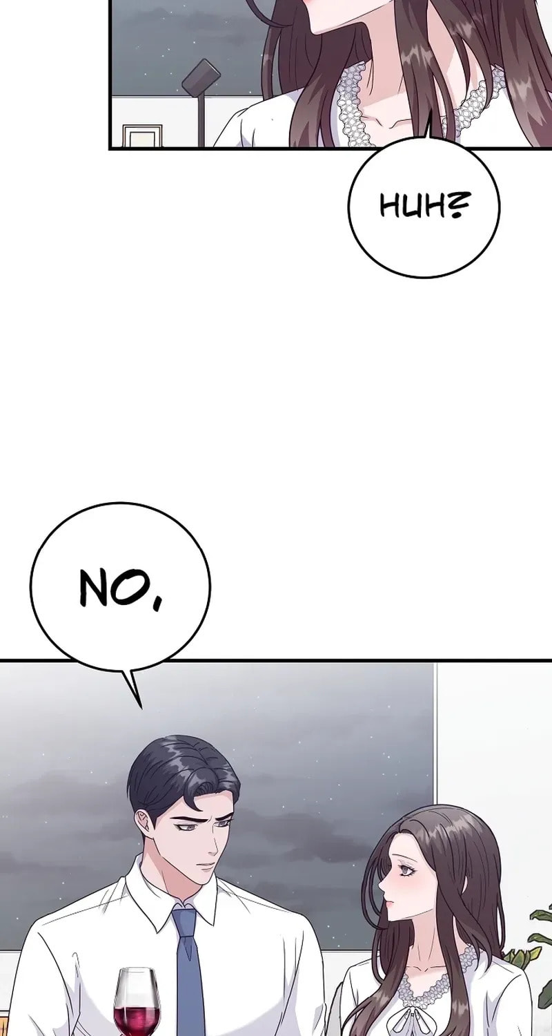 Bed Scene Chapter 28 page 31 - 