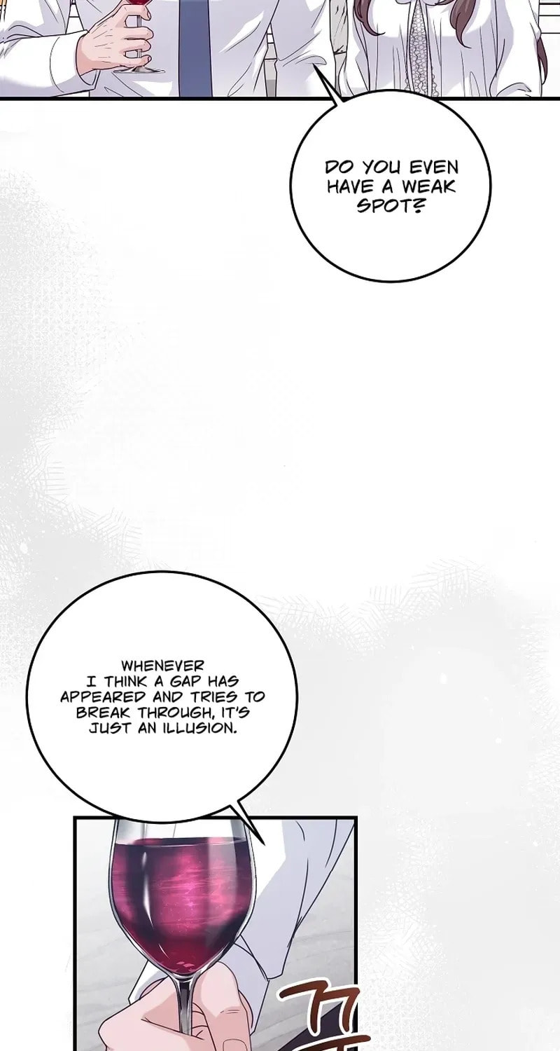 Bed Scene Chapter 28 page 32 - 