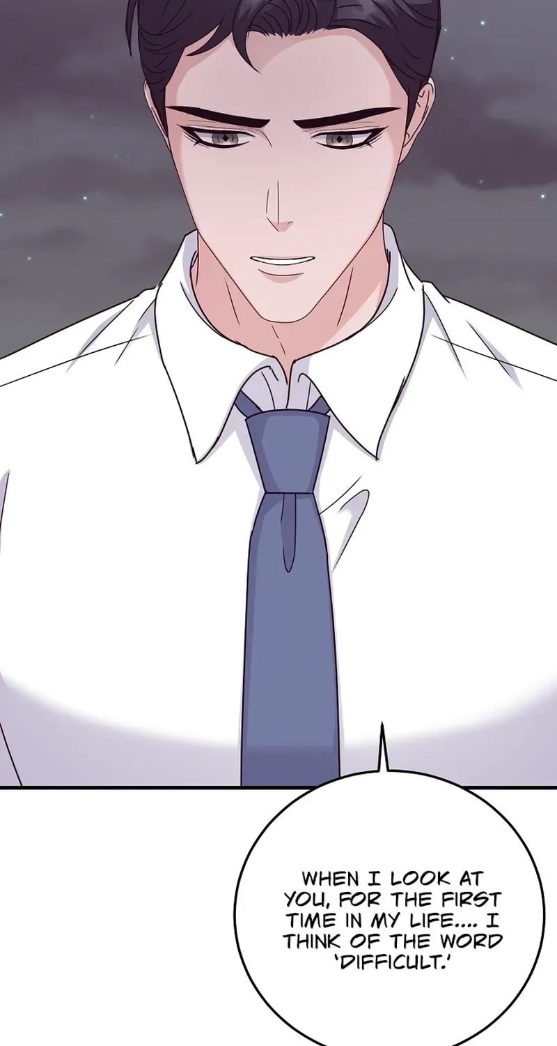 Bed Scene Chapter 28 page 34 - 