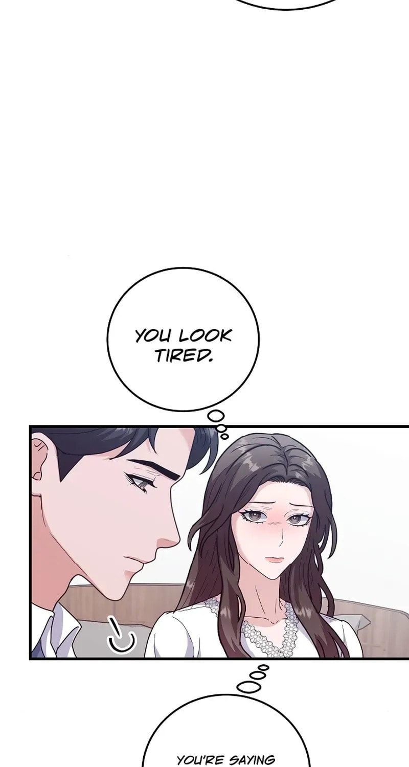 Bed Scene Chapter 28 page 35 - 