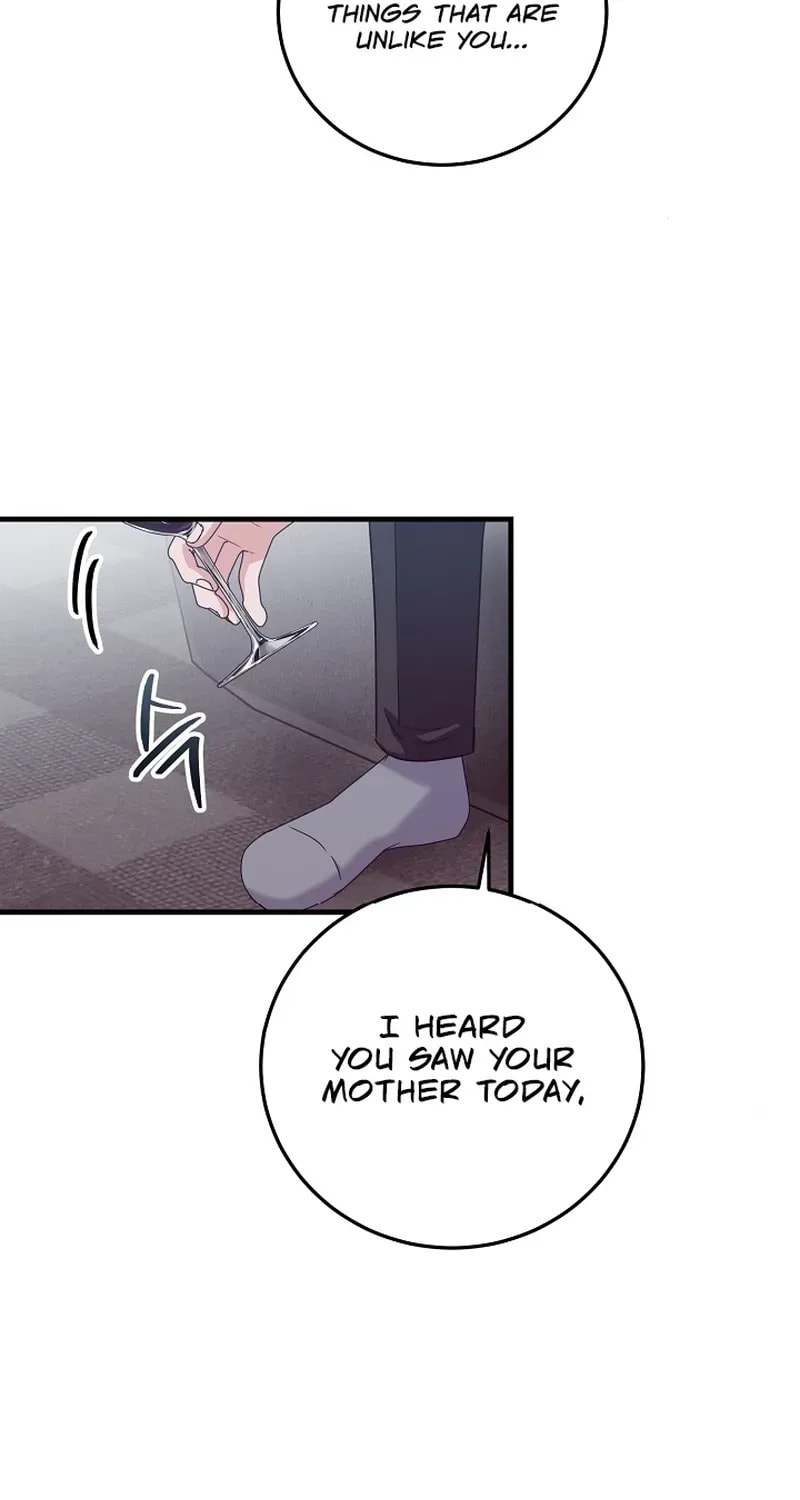 Bed Scene Chapter 28 page 36 - 