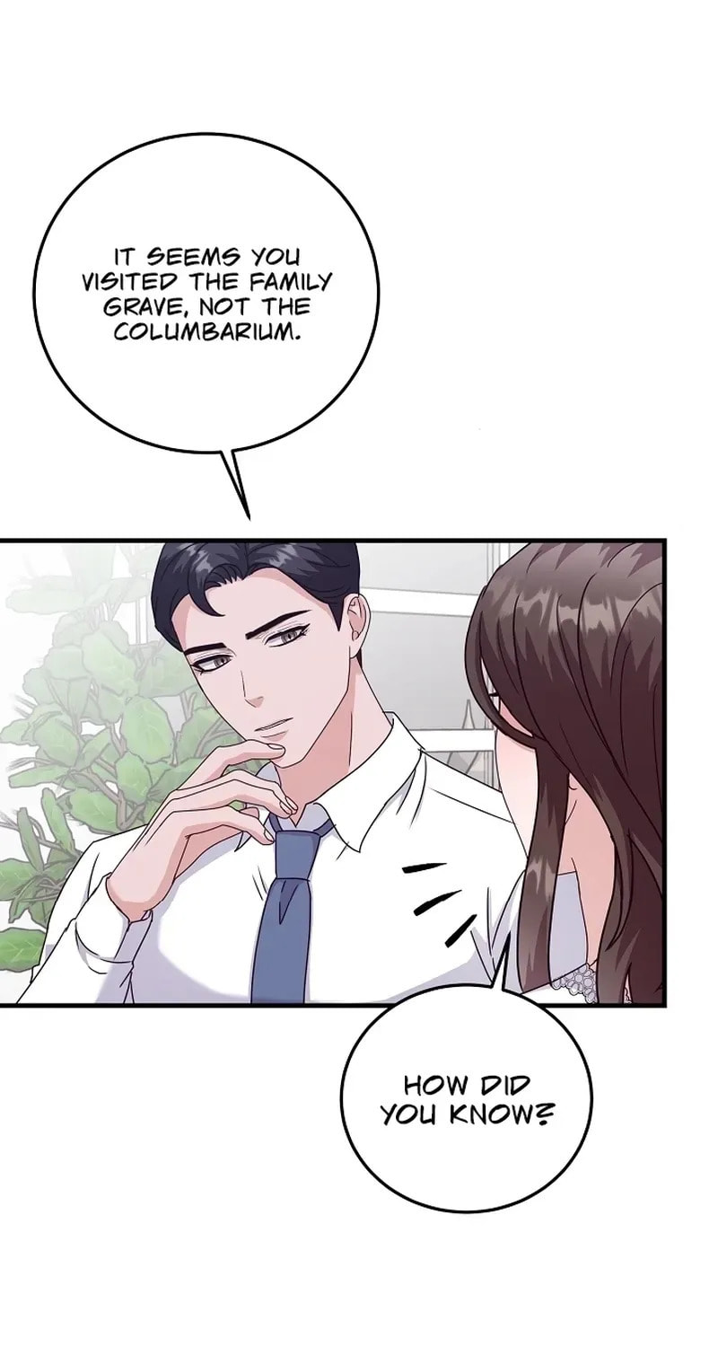 Bed Scene Chapter 28 page 37 - 