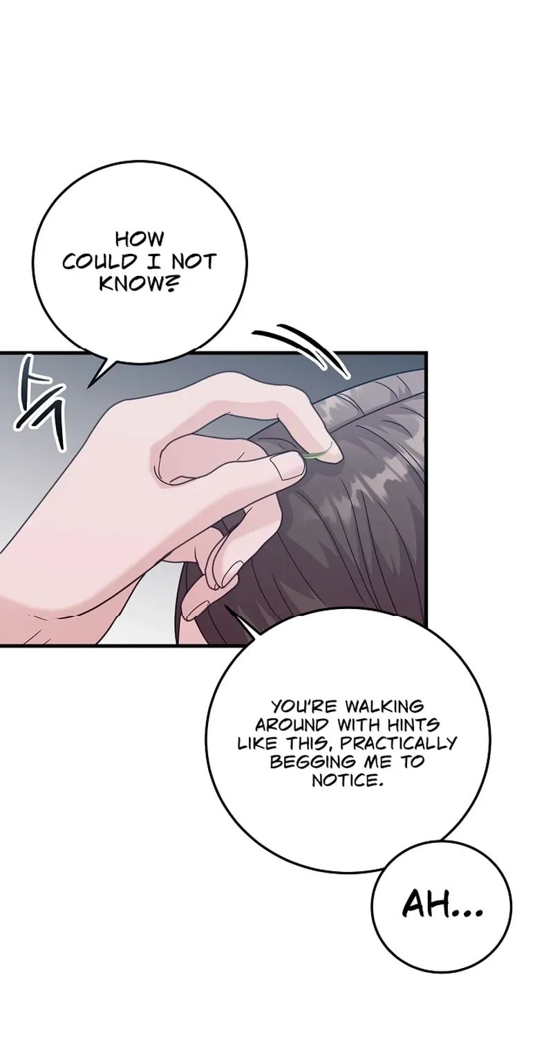 Bed Scene Chapter 28 page 38 - 