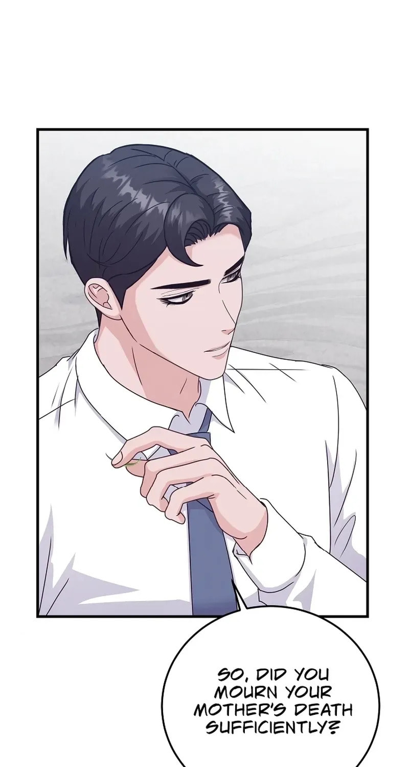 Bed Scene Chapter 28 page 39 - 