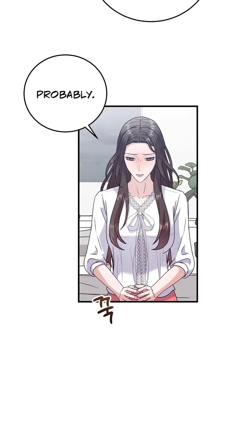 Bed Scene Chapter 28 page 40 - 