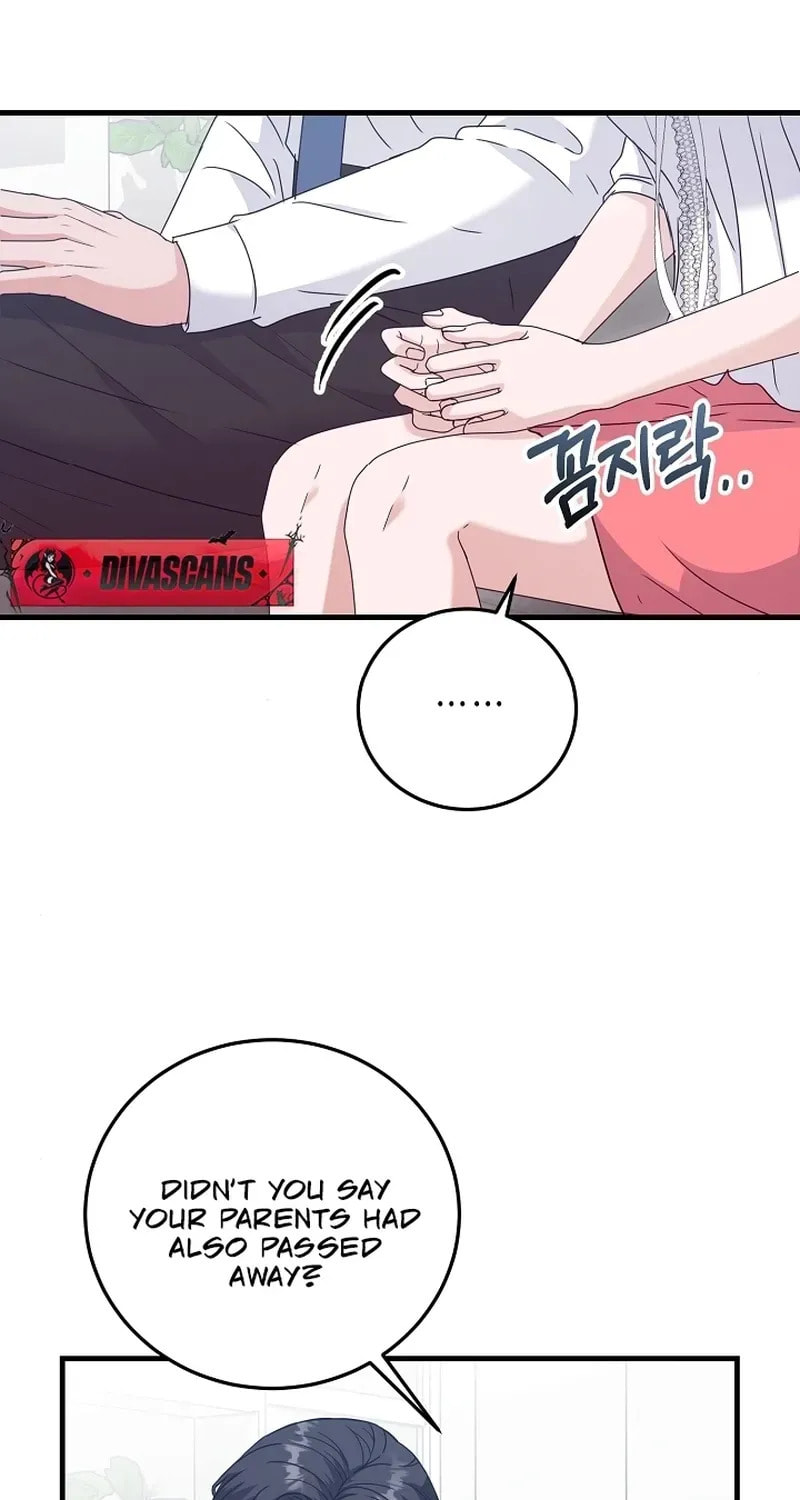 Bed Scene Chapter 28 page 41 - 